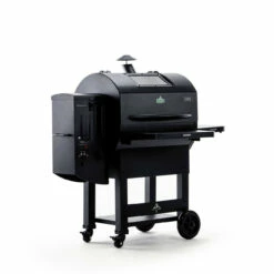 GMG LEDGE PRIME 2.0 PELLET GRILL -AU BBQ Supplies Sales 2024 LEDGE PRIME2.0 2 53315.1705040527