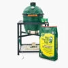 LARGE BIG GREEN EGG PACKAGE - MODULAR NEST (PICK UP ONLY) -AU BBQ Supplies Sales 2024 Large EGG in Modular Nest Package 4778x6130 98059.1709081381