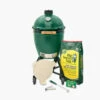 LARGE BIG GREEN EGG PACKAGE - INTEGRATED NEST (PICK UP ONLY) -AU BBQ Supplies Sales 2024 Large EGG in intEGGrated Nest Handler Package 8039983 6313x5987 58231.1709080953