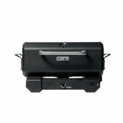 MASTERBUILT PORTABLE CHARCOAL SMOKER (SMOKER ONLY)