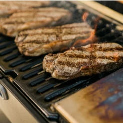 MASTERBUILT PORTABLE CHARCOAL SMOKER (SMOKER ONLY) -AU BBQ Supplies Sales 2024 MB20040622 09 MeatCooking Etail 66802.1705985029