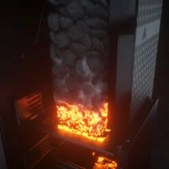 Masterbuilt Gravity Series 560 Digital Charcoal Grill & Smoker -AU BBQ Supplies Sales 2024 MB20041020 04 1 97187.1705378105