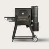 Masterbuilt Gravity Series 560 Digital Charcoal Grill & Smoker -AU BBQ Supplies Sales 2024 MB20041020 53897.1705378125