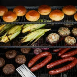 Masterbuilt® Gravity Series™ 1050 Digital Charcoal BBQ + Smoker -AU BBQ Supplies Sales 2024 MB20041320 07 02992.1705377296