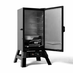 MASTERBUILT ELECTRIC SMOKER 710 UPRIGHT -AU BBQ Supplies Sales 2024 MB20072024 MB20072124 MB20072224 02 26534.1705983557