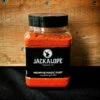 JACKALOPE MEMPHIS MAGIC DUST RUB -AU BBQ Supplies Sales 2024 Memphis 70675.1671059609