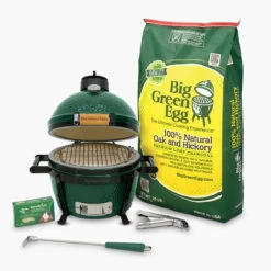 MINIMAX BIG GREEN EGG PACKAGE - CARRIER (PICK UP ONLY)