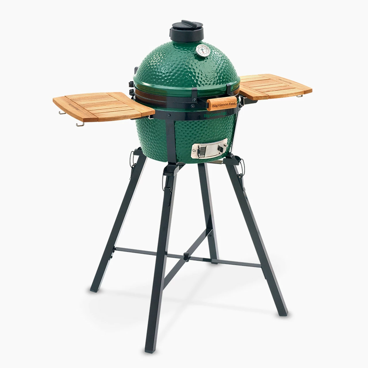 MINIMAX BIG GREEN EGG PACKAGE - PORTABLE NEST (PICK UP ONLY) - Image 2