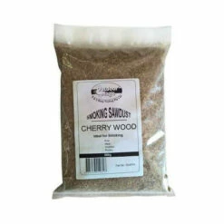 SMOKING SAW DUST CHERRY