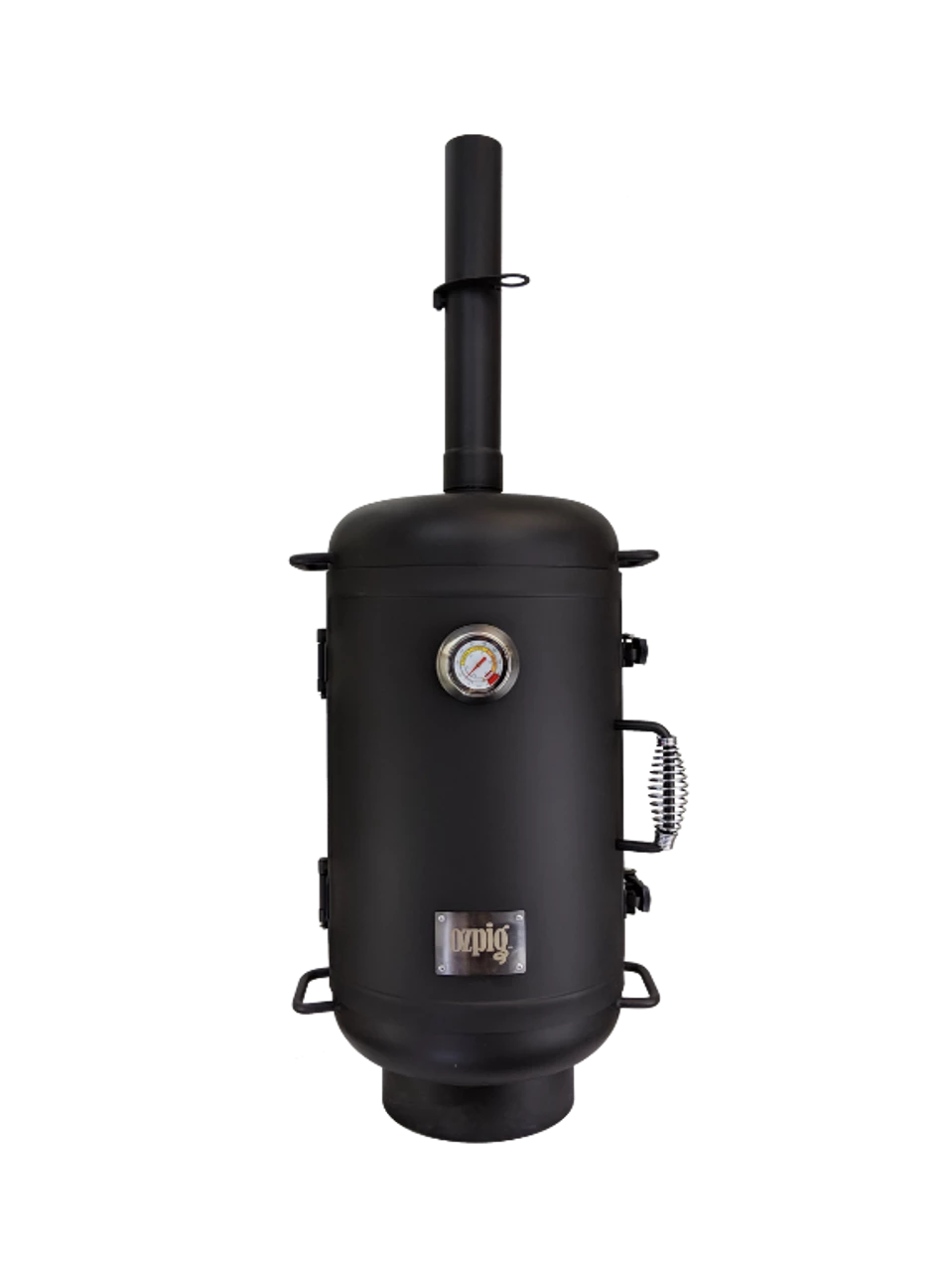 Ozpig Oven Smoker 3 Ozpig Oven Smoker