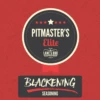 Pitmasters Elite Blackening Seasoning 354g -AU BBQ Supplies Sales 2024 PITMASTERS 99129.1592890031