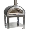 Large Deluxe Wood Fired Pizza Oven