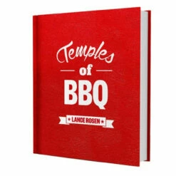 Temples Of BBQ