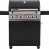 MASPORT WEEKENDER 4 BURNER GAS BBQ 1 MASPORT WEEKENDER 4 BURNER GAS BBQ -AU BBQ Supplies Sales 2024 Weekender 4 61326.1706063998