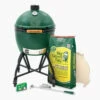 X-LARGE BIG GREEN EGG PACKAGE - INTEGRATED NEST (PICK UP ONLY) -AU BBQ Supplies Sales 2024 XL EGG in intEGGrated Nest Handler Package 8039982 5433x5915 39986.1709100464
