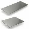 YODER Smokers YS640 Pellet Grill Stainless Shelf Sleeves 1 YODER Smokers YS640 Pellet Grill Stainless Shelf Sleeves -AU BBQ Supplies Sales 2024 YS640 Stainless Steel Front End Shelf Sleeve 55225.1591745300