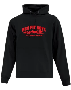 PITMASTER HOODIE CLASSIC