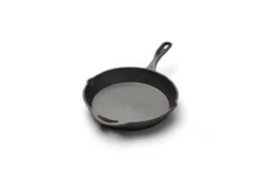 Barebones Cast Iron Skillet 12"