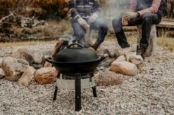 OUTDOOR IRON OVEN - ALL IN ONE GRILL -AU BBQ Supplies Sales 2024 ckw 312 4 55330.1648428445