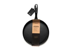 Barebones Cast Iron Flat Pan