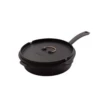 Barebones ALL IN ONE CAST IRON SKILLET 10" -AU BBQ Supplies Sales 2024 ckw 317 50778.1648427106