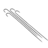 Barebones COWBOY GRILL STEEL SKEWERS (SET X4) -AU BBQ Supplies Sales 2024 ckw 461 56444.1648428014