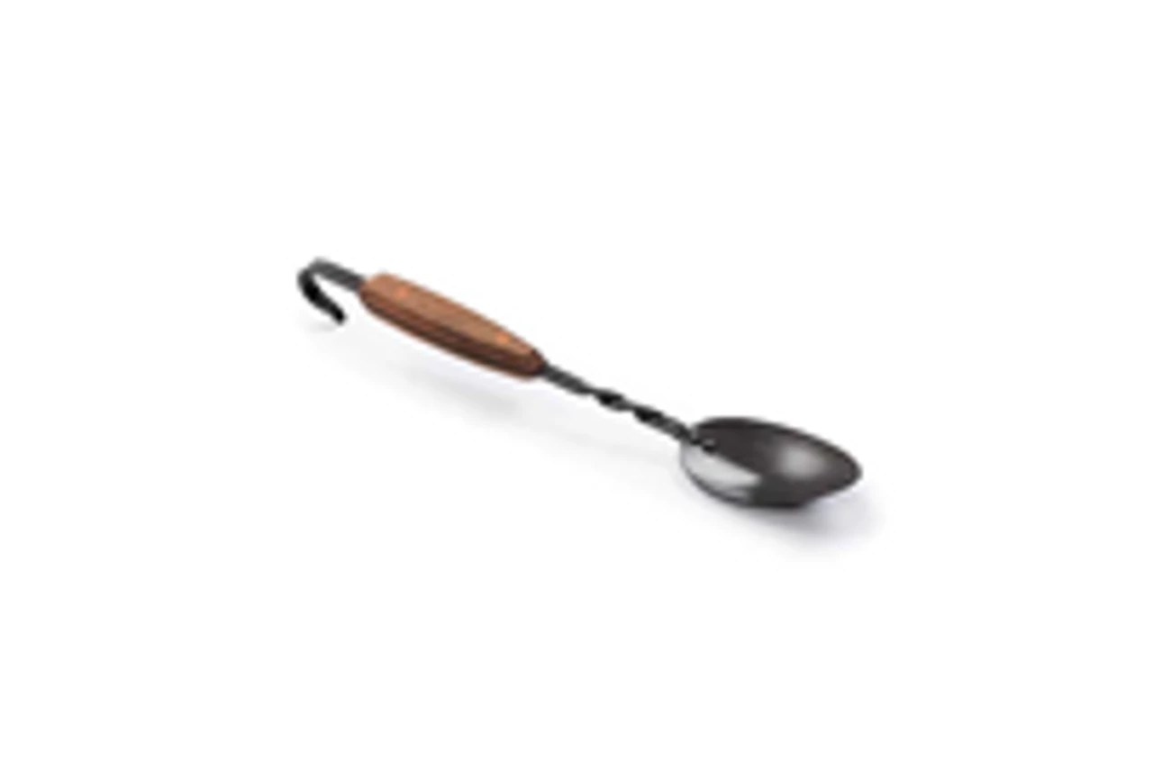Barebones COWBOY GRILL CHEF SPOON 3 Barebones COWBOY GRILL CHEF SPOON