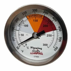 Thermometer Gauge - Medium