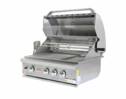 Classic Series 32" Gas Bbq