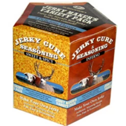 #2 Variety Pack Jerky Seasonings