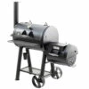 Hark CHUBBY Offset Smoker -AU BBQ Supplies Sales 2024 hk0536 27520.1543391863