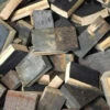 Wood Jack Daniels Oak Chunks Per Kg -AU BBQ Supplies Sales 2024 jdch 43045.1543393726