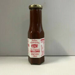Habanero Chilli Sauce