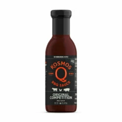 Kosmos Original BBQ Sauce