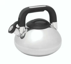 Avanti Whistling Kettle Treviso 2.7L