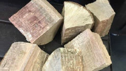 Wood Macadamia Chunks Per Kg