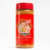 Honey Hog HOT BBQ Rub -AU BBQ Supplies Sales 2024 mchonhog1 76293.1561338545