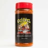 The Gospel All Purpose BBQ Rub -AU BBQ Supplies Sales 2024 mctgosalp 85046.1561338524
