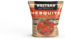 Mesquite Wood BBQ Cooking Chunks