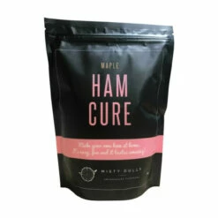 HAM MAPLE CURE