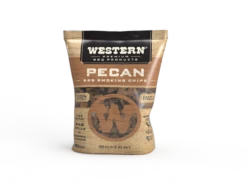 Pecan Wood BBQ Smoking Chips