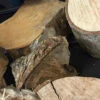 Wood Pecan Wood Chunks Per Kg