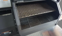 YODER YS640S PELLET GRILL WITH ACS - ULTIMATE PACKAGE -AU BBQ Supplies Sales 2024 picd45 35616.1707535369