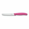 Victorinox Knife Steak And Tomato 11Cm Classic Pink -AU BBQ Supplies Sales 2024 sah 67836l115 92996.1543392038