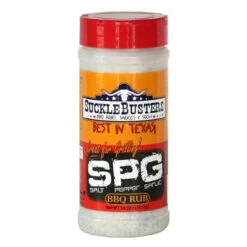 SPG BBQ Rub 