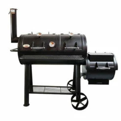 Flaming Coals Offset