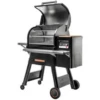Traeger Timberline 850 Black Wood Pellet Grill -AU BBQ Supplies Sales 2024 tfb85wlec 1 96956.1623108217