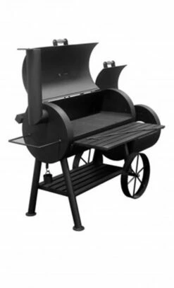 Yosemite 7 Yosemite -AU BBQ Supplies Sales 2024 yosemite 3 31338.1613439688