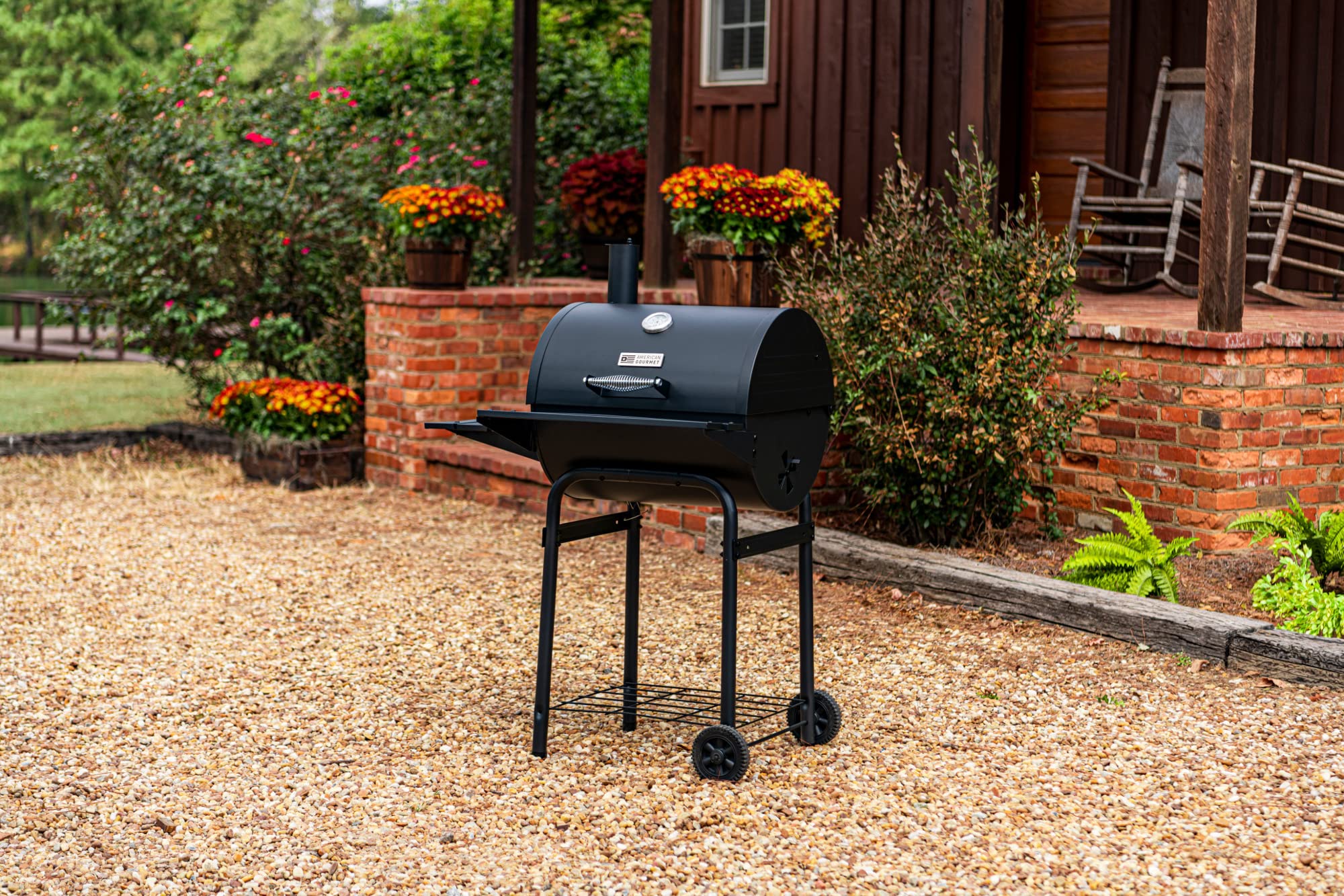 STYLE SELECTIONS Sales -AU BBQ Supplies Sales 2024 91rBBTC tRL